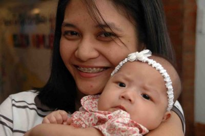 Ninang K