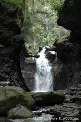 Water source