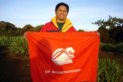 UP Mountaineers