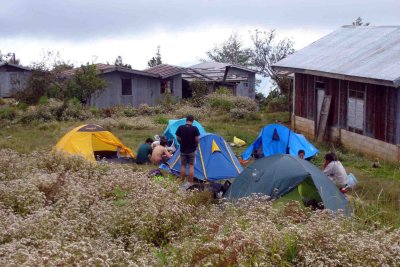 Indupit Campsite