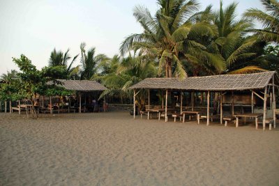 Nasugbu Beach