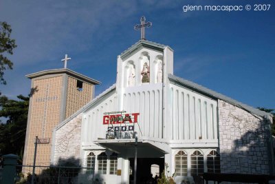 Catholic Church