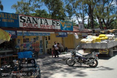 Public Market