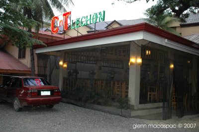 CnT Lechon
