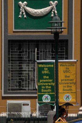 USC
