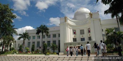 Cebu Provincial Capitol