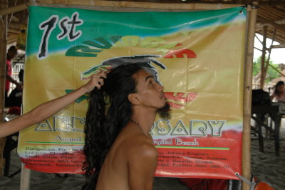 Banner model