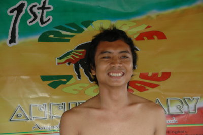 Capt. Barbell