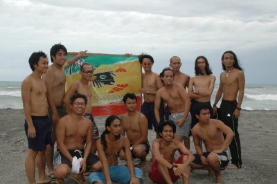 All boys