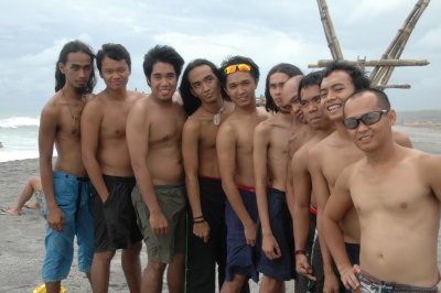 Chix's angels