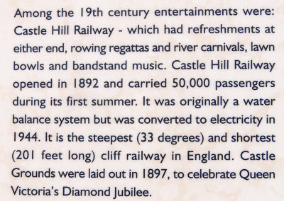 Castle Hill Railway 