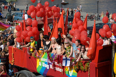 Stockholm Pride 2007