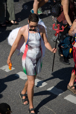 Stockholm Pride 2007