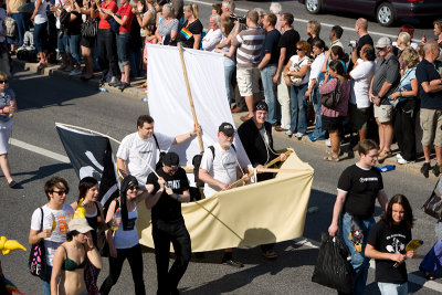 Stockholm Pride 2007