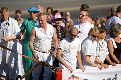 Stockholm Pride 2007