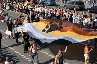 Stockholm Pride 2007