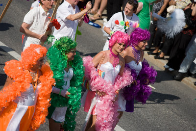 Stockholm Pride 2007