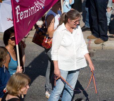 Stockholm Pride 2007