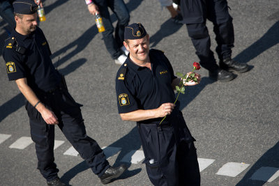 Stockholm Pride 2007