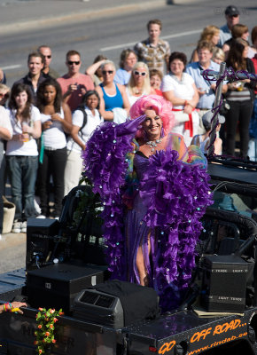 Stockholm Pride 2007