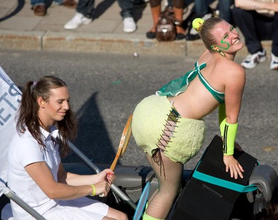 Stockholm Pride 2007