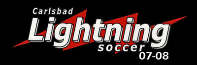 Lighting Soccer 07-08