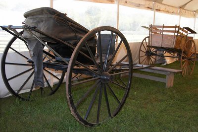 Long Island Fair @ Old Bethpage Restoration Village-Sept. '07
