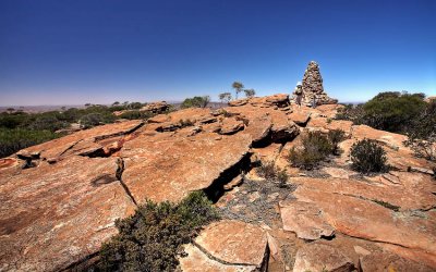 Rawnsely Bluff Hike Flinders Ranges South Australia_34.jpg