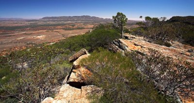 Rawnsely Bluff Hike Flinders Ranges South Australia_30.jpg