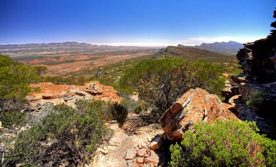Rawnsely Bluff Hike Flinders Ranges South Australia_12d.jpg