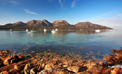 Early Morning Freycinet.jpg