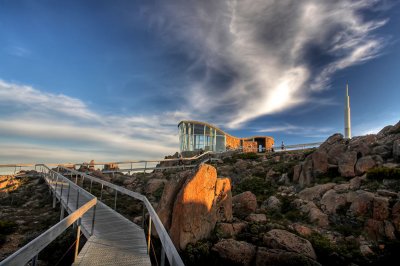 Mt Wellington