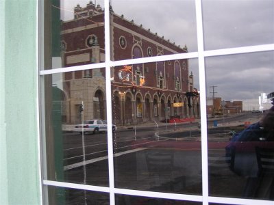 Reflection Asbury Park