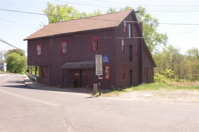 Salter's Mill