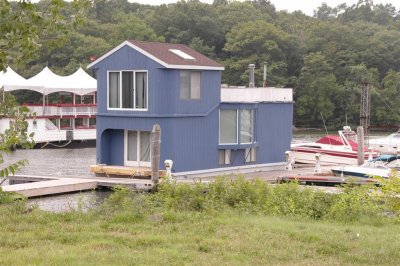 Viking Boat Yard Verplank NY.