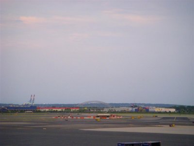 Newark Airport