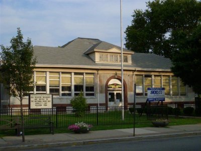 Hurden Loocker School
