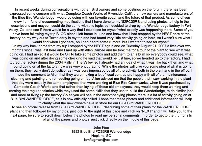 THIS IS MY PERSONAL OPINION