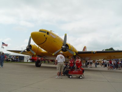 DC-3