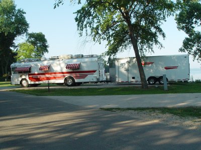 ANOTHER VIEW OF THOMPSON