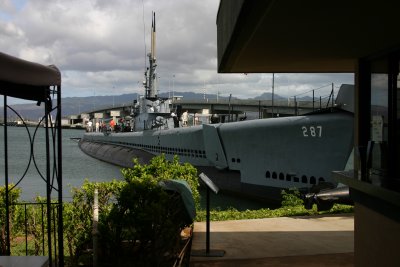 USS Bowfin