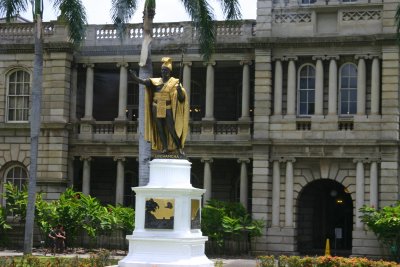 Kamehameha