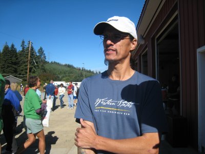 Tony C. (runner)