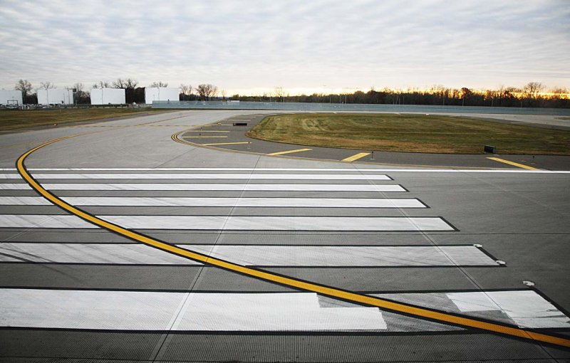 Runway