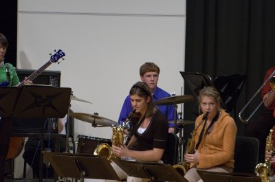 SCIBA Jazz Festival_Waukee_2007