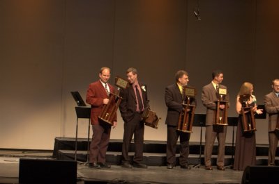 State Jazz Championship_2007