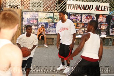 Lamar Patterson 2007 University Of Pitt All-Star