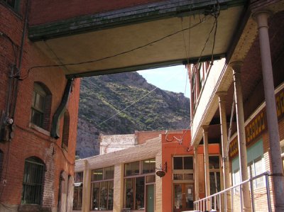 Bisbee