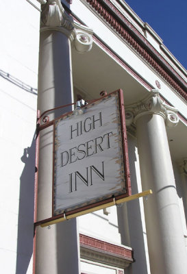 High Desert Inn