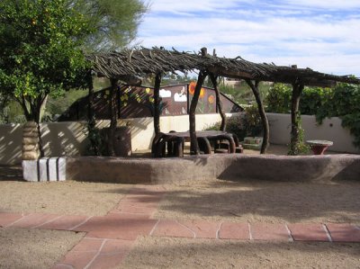 Tohono Chul Park